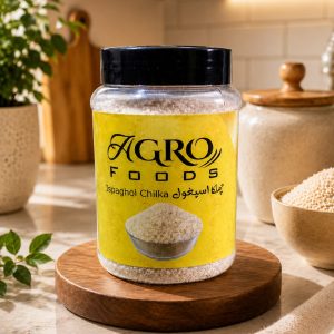 Agro Ispaghol(100g)